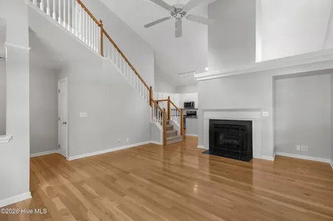 4529 Pine Hollow Drive Wilmington NC 28412