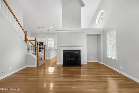 4529 Pine Hollow Drive Wilmington NC 28412