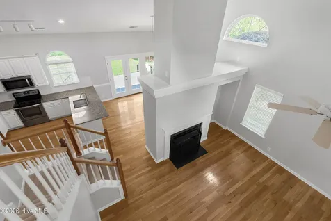 4529 Pine Hollow Drive Wilmington NC 28412