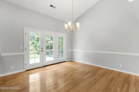 4529 Pine Hollow Drive Wilmington NC 28412