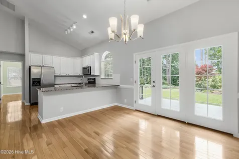 4529 Pine Hollow Drive Wilmington NC 28412