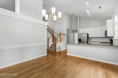 4529 Pine Hollow Drive Wilmington NC 28412