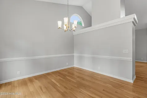 4529 Pine Hollow Drive Wilmington NC 28412