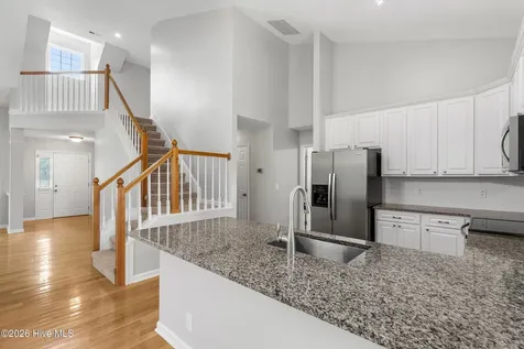 4529 Pine Hollow Drive Wilmington NC 28412