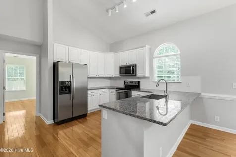 4529 Pine Hollow Drive Wilmington NC 28412
