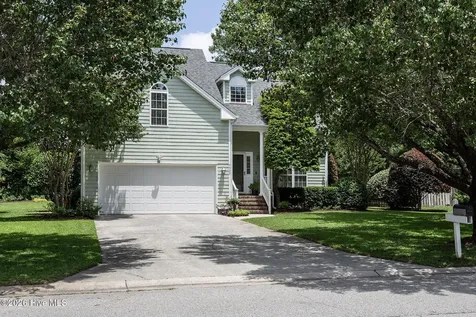 4529 Pine Hollow Drive Wilmington NC 28412