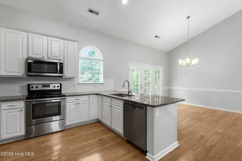 4529 Pine Hollow Drive Wilmington NC 28412