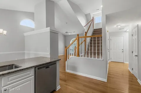 4529 Pine Hollow Drive Wilmington NC 28412
