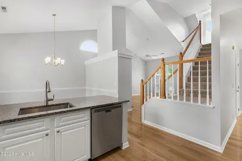 4529 Pine Hollow Drive Wilmington NC 28412