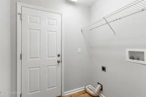 4529 Pine Hollow Drive Wilmington NC 28412