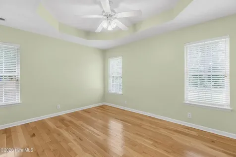 4529 Pine Hollow Drive Wilmington NC 28412