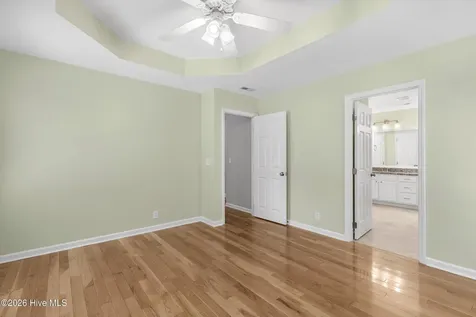 4529 Pine Hollow Drive Wilmington NC 28412