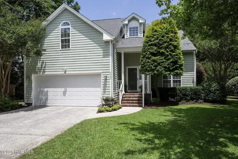 4529 Pine Hollow Drive Wilmington NC 28412