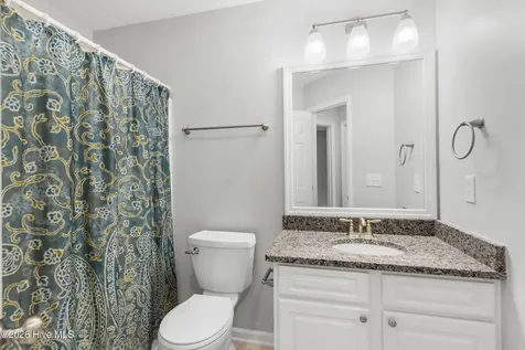 4529 Pine Hollow Drive Wilmington NC 28412