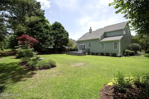 4529 Pine Hollow Drive Wilmington NC 28412