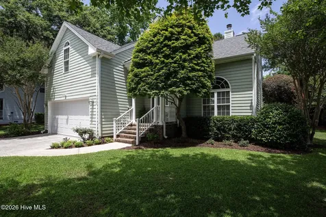 4529 Pine Hollow Drive Wilmington NC 28412