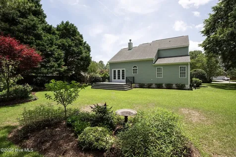 4529 Pine Hollow Drive Wilmington NC 28412