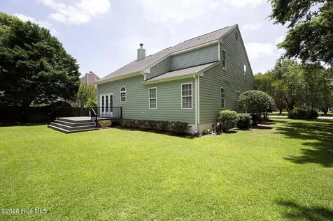 4529 Pine Hollow Drive Wilmington NC 28412