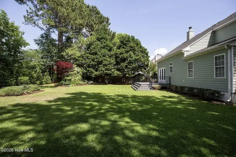 4529 Pine Hollow Drive Wilmington NC 28412