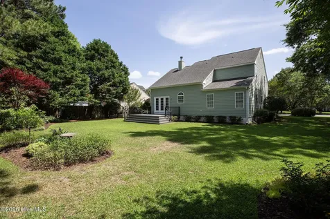 4529 Pine Hollow Drive Wilmington NC 28412
