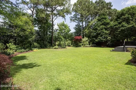 4529 Pine Hollow Drive Wilmington NC 28412