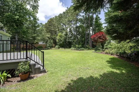 4529 Pine Hollow Drive Wilmington NC 28412