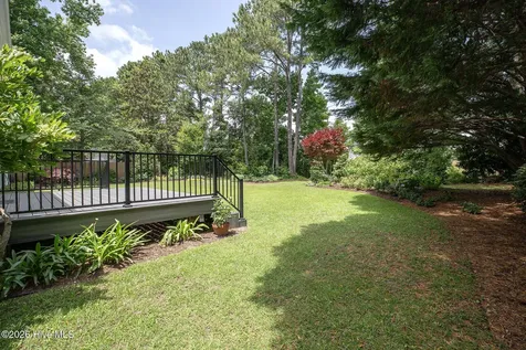 4529 Pine Hollow Drive Wilmington NC 28412