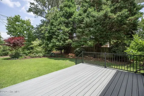4529 Pine Hollow Drive Wilmington NC 28412