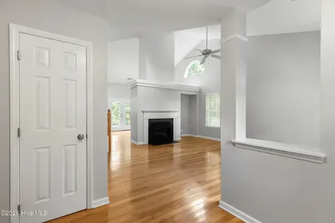 4529 Pine Hollow Drive Wilmington NC 28412