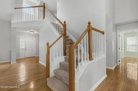 4529 Pine Hollow Drive Wilmington NC 28412
