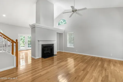 4529 Pine Hollow Drive Wilmington NC 28412