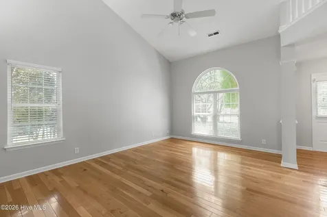 4529 Pine Hollow Drive Wilmington NC 28412