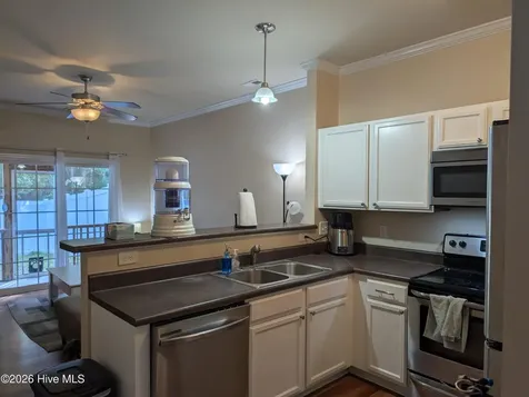 314 Glenhaven Lane Jacksonville NC 28546