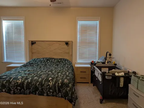 314 Glenhaven Lane Jacksonville NC 28546