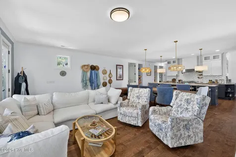 706 Tarboro Avenue Carolina Beach NC 28428