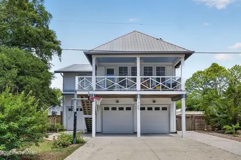 706 Tarboro Avenue Carolina Beach NC 28428