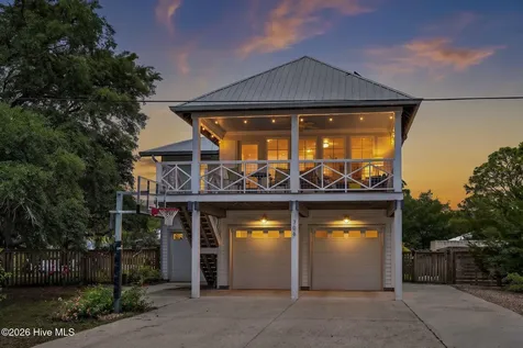 706 Tarboro Avenue Carolina Beach NC 28428