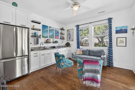 706 Tarboro Avenue Carolina Beach NC 28428