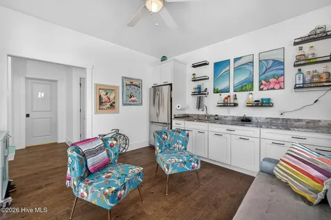 706 Tarboro Avenue Carolina Beach NC 28428