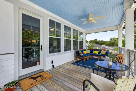 706 Tarboro Avenue Carolina Beach NC 28428