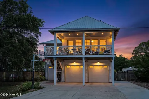 706 Tarboro Avenue Carolina Beach NC 28428
