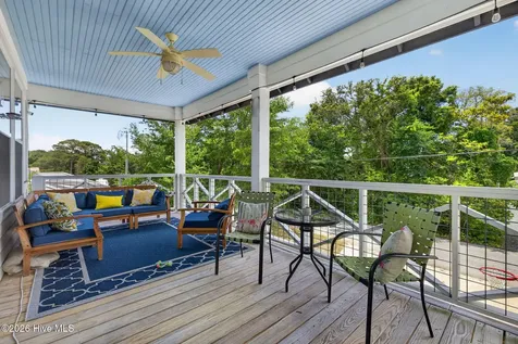 706 Tarboro Avenue Carolina Beach NC 28428