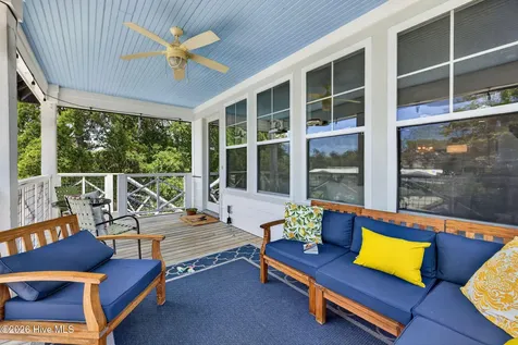 706 Tarboro Avenue Carolina Beach NC 28428
