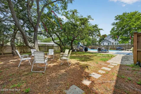 706 Tarboro Avenue Carolina Beach NC 28428