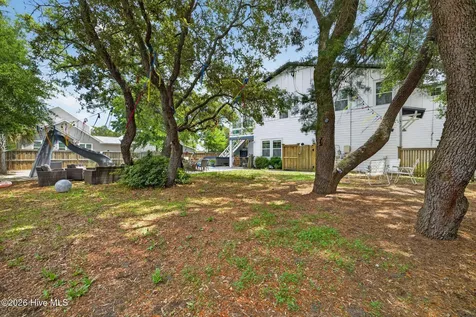 706 Tarboro Avenue Carolina Beach NC 28428