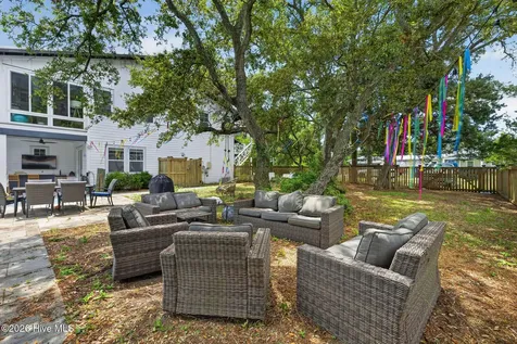 706 Tarboro Avenue Carolina Beach NC 28428