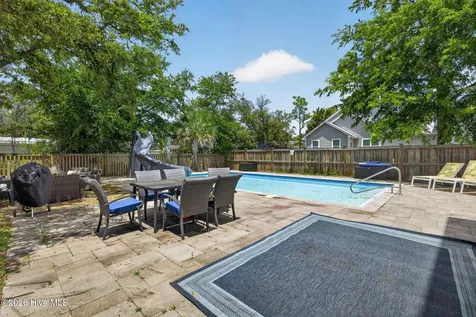 706 Tarboro Avenue Carolina Beach NC 28428