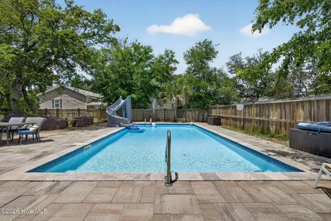 706 Tarboro Avenue Carolina Beach NC 28428