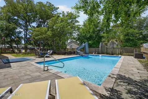 706 Tarboro Avenue Carolina Beach NC 28428