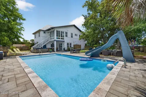 706 Tarboro Avenue Carolina Beach NC 28428